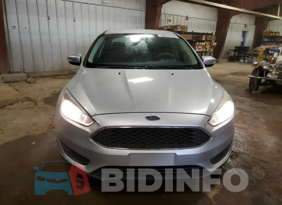 1FADP3F25GL332201 Photo# 5