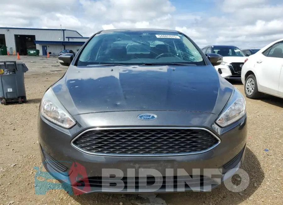 1FADP3F25HL228597 Photo# 5