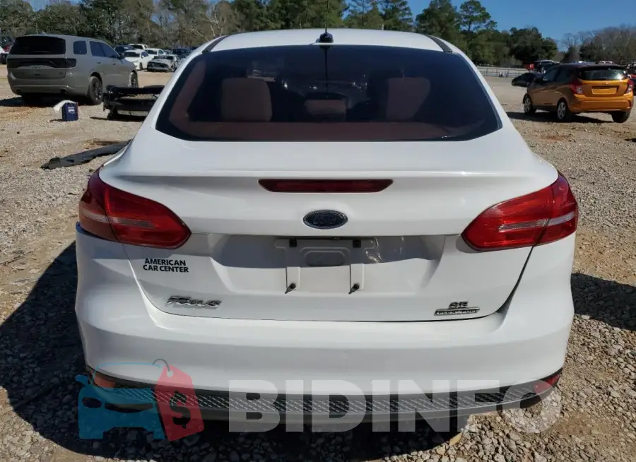 1FADP3F29GL222557 Photo# 6