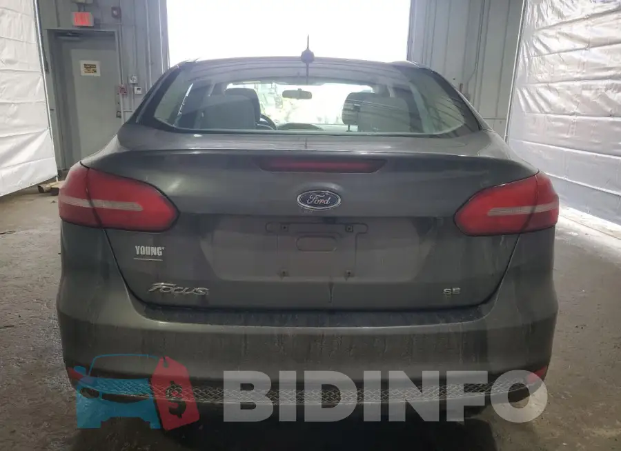 1FADP3F29JL250365 Photo# 6