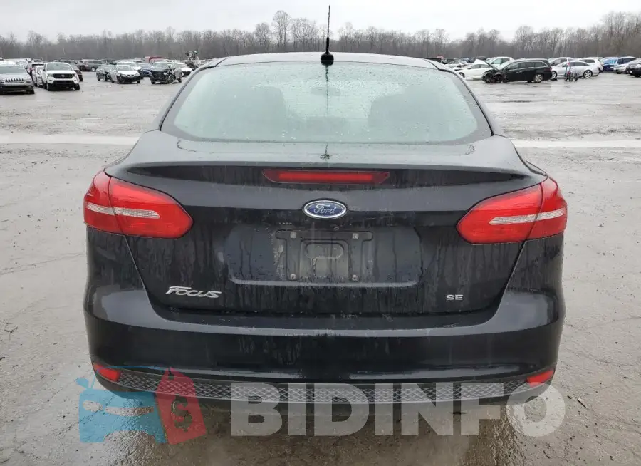 1FADP3F2XHL316724 Photo# 6