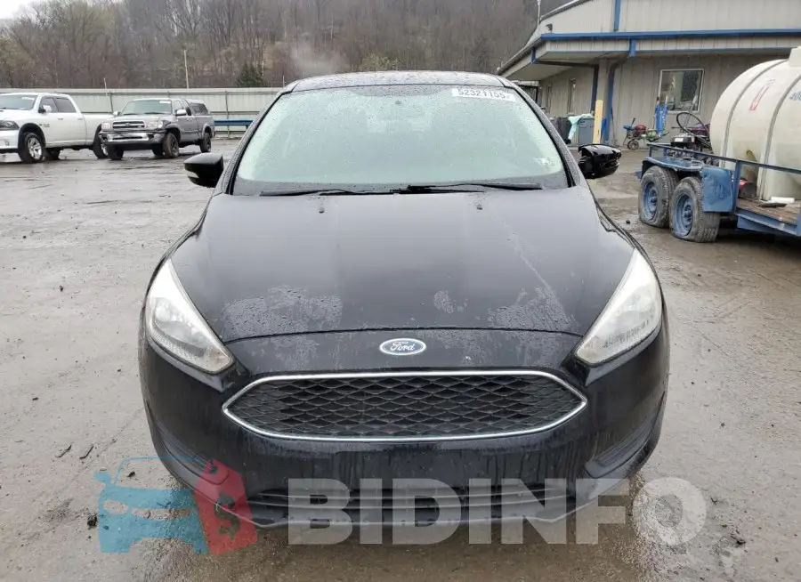 1FADP3F2XHL316724 Photo# 5