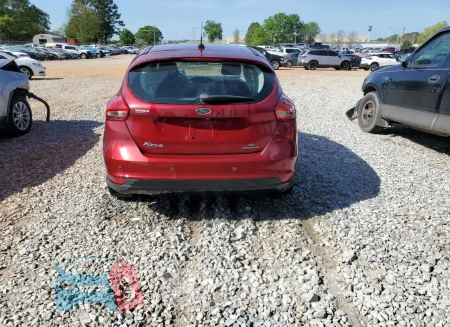 1FADP3K20GL241116 Photo# 6