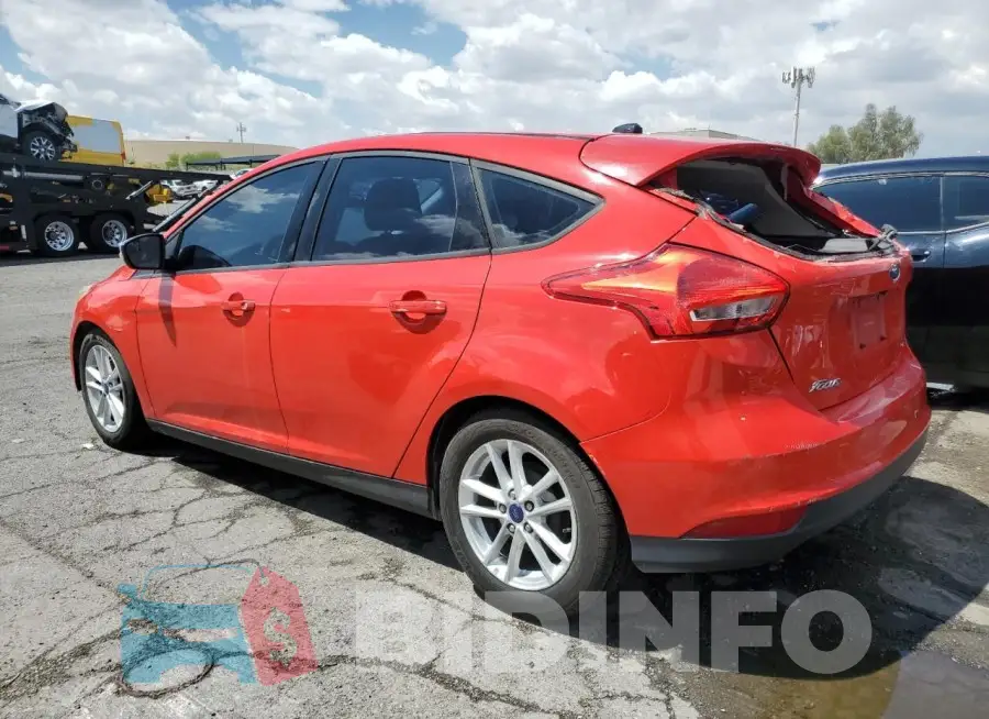1FADP3K27GL290216 Photo# 2