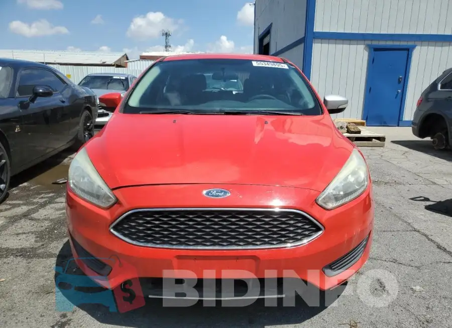 1FADP3K27GL290216 Photo# 5