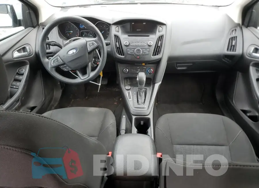 1FADP3K27HL258772 Photo# 8