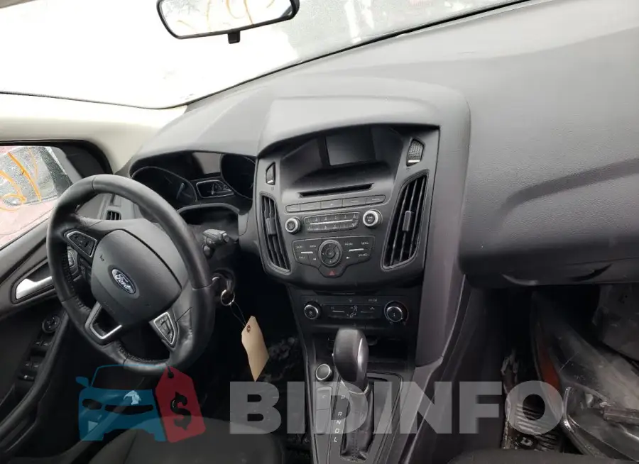 1FADP3K2XHL207380 Photo# 8