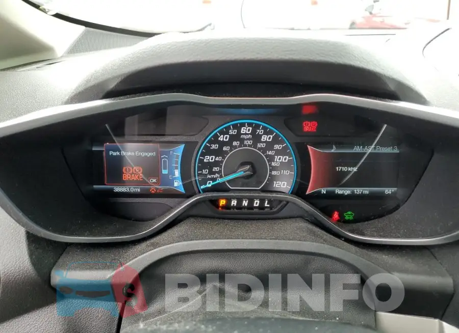 1FADP5CU1GL111213 Photo# 9