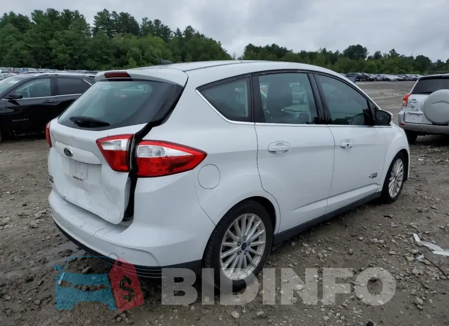 1FADP5CU1GL111213 Photo# 3