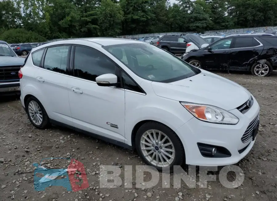 1FADP5CU1GL111213 Photo# 4