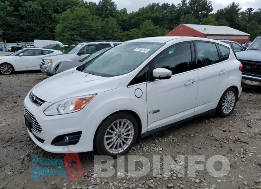 1FADP5CU1GL111213 Photo# 1