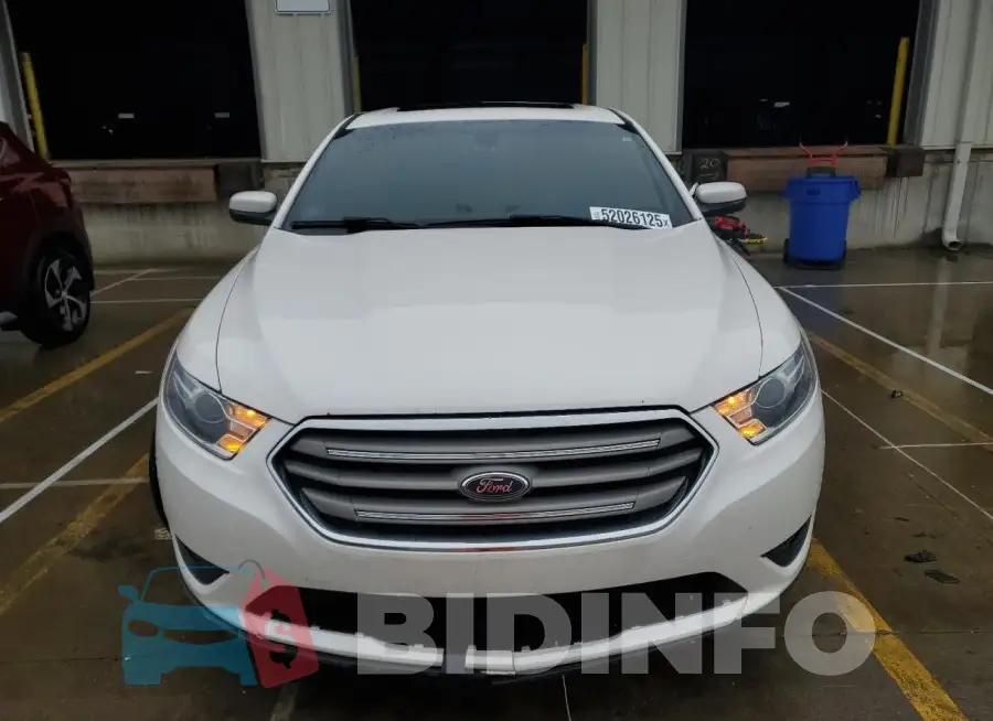 1FAHP2E81GG153583 Photo# 5
