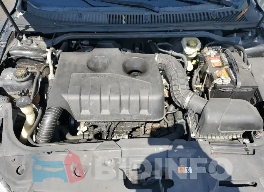 1FAHP2E9XGG112149 Photo# 11