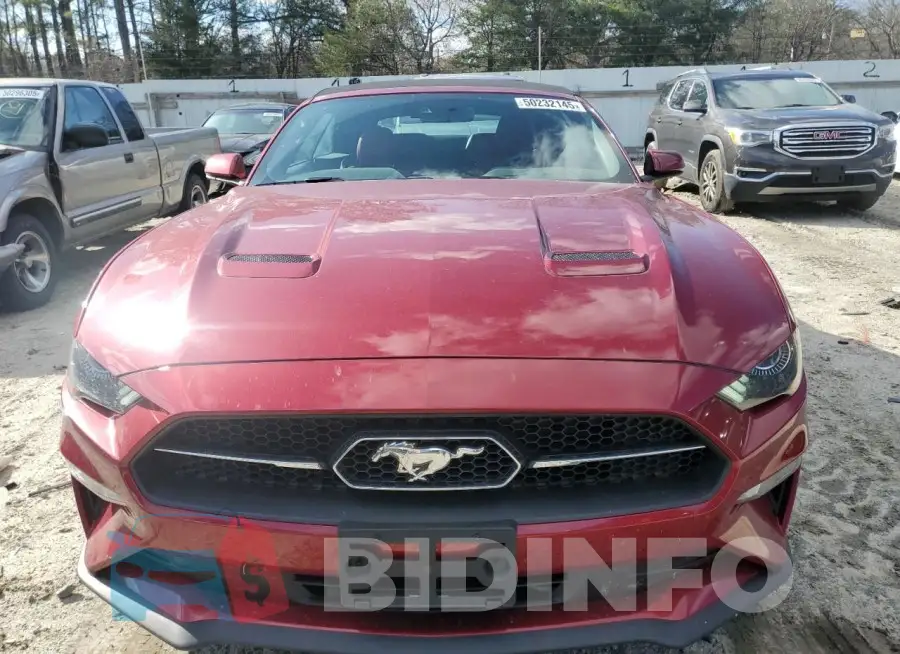 1FATP8UH3K5200969 Photo# 7