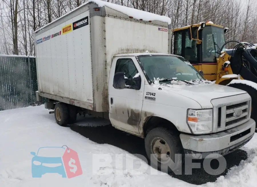 1FDWE3FS9HDC67451 Photo# 4