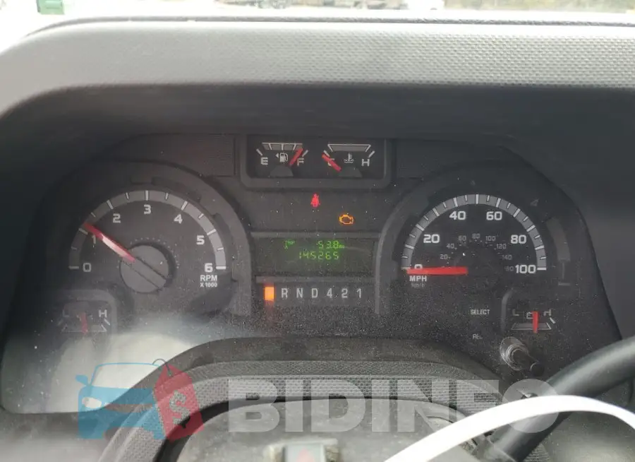 1FDXE4FS1KDC07794 Photo# 9