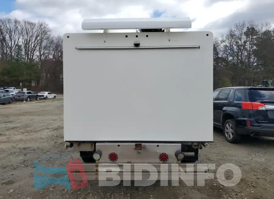 1FDXE4FS1KDC07794 Photo# 6