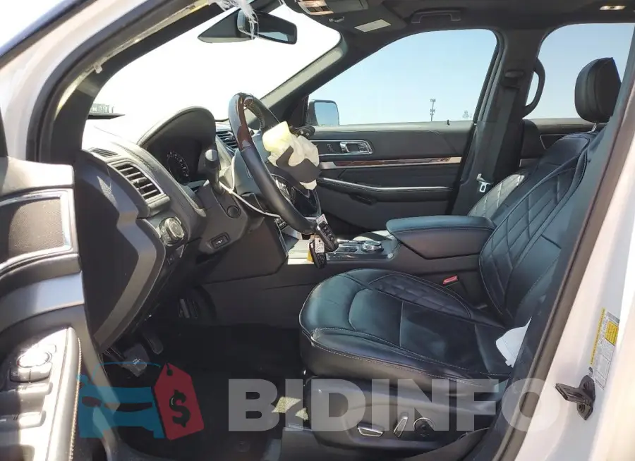 1FM5K8HT4JGB53188 Photo# 7