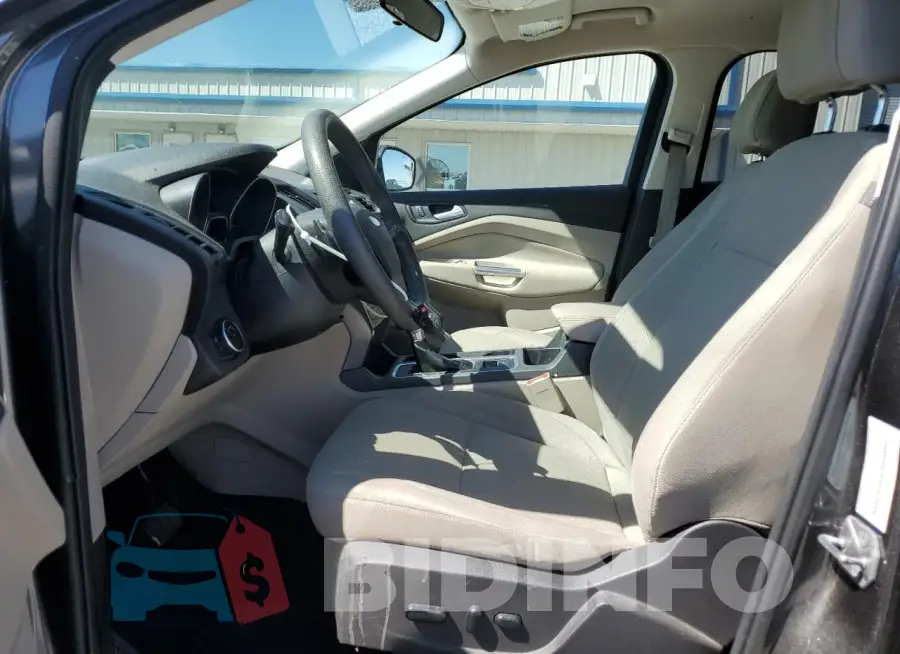 1FMCU0GDXHUB51163 Photo# 7