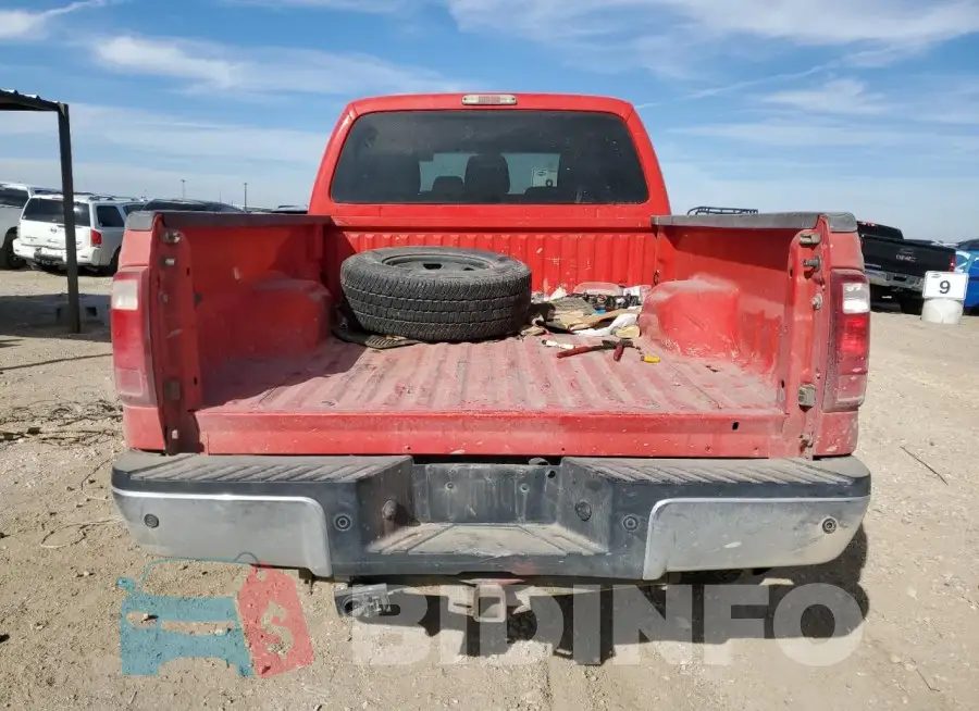 1FT7W2B67GEB50632 Photo# 6
