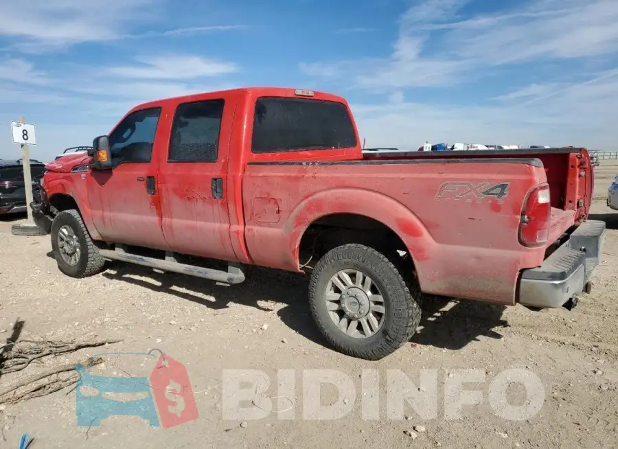 1FT7W2B67GEB50632 Photo# 2