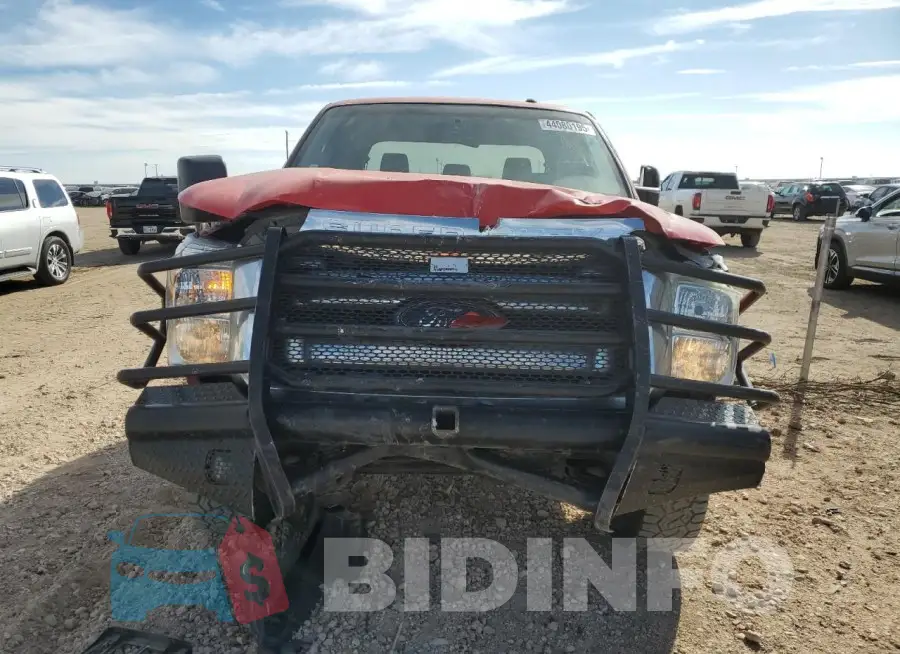 1FT7W2B67GEB50632 Photo# 5