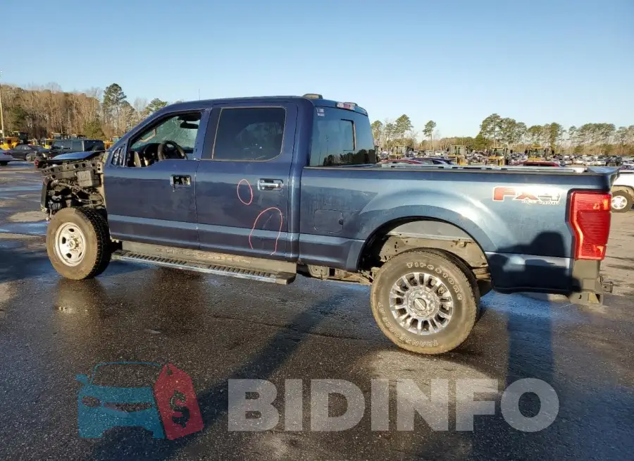 1FT7W2BN6LEE71577 Photo# 2