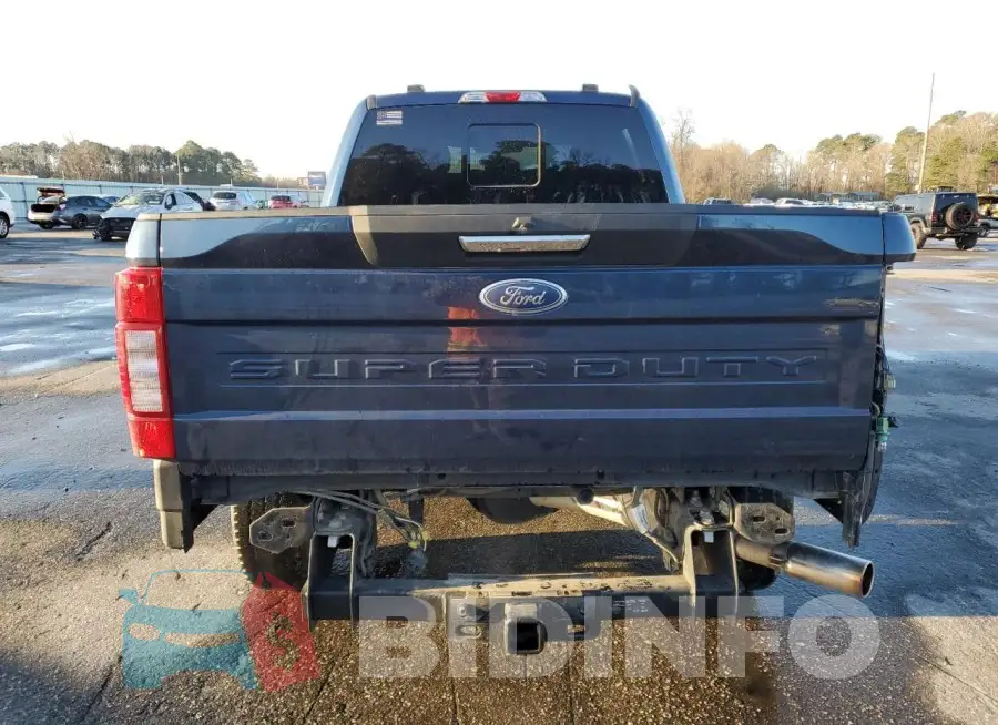 1FT7W2BN6LEE71577 Photo# 6