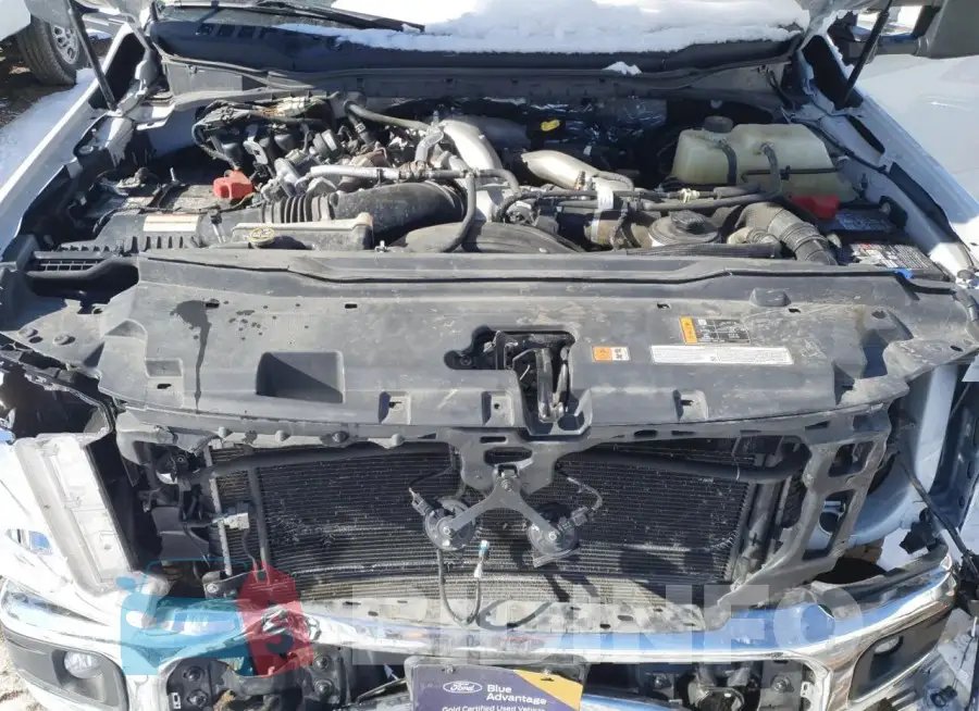 1FT7W2BT4PEC35269 Photo# 11