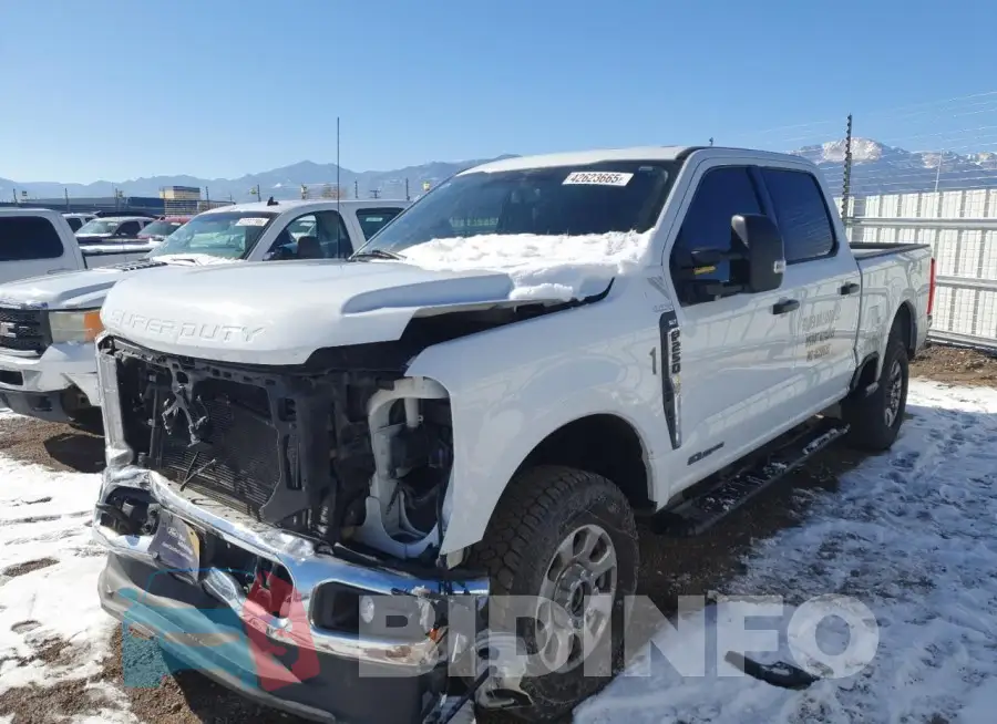 1FT7W2BT4PEC35269 Photo# 1