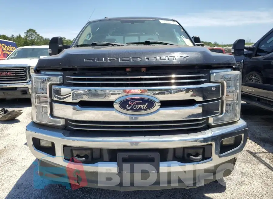 1FT7W2BT8JEB87346 Photo# 5