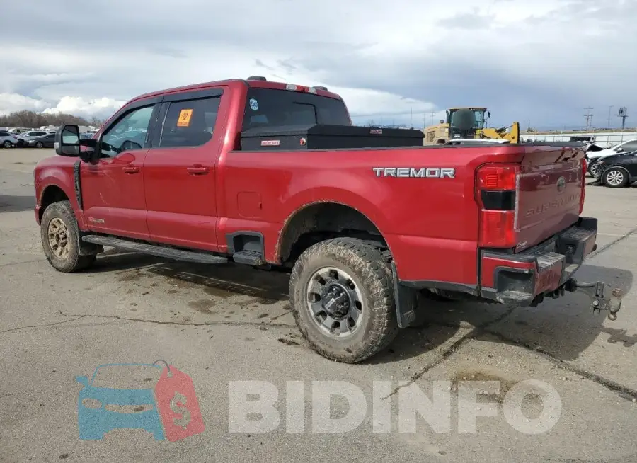 1FT8W2BM3PED36980 Photo# 2