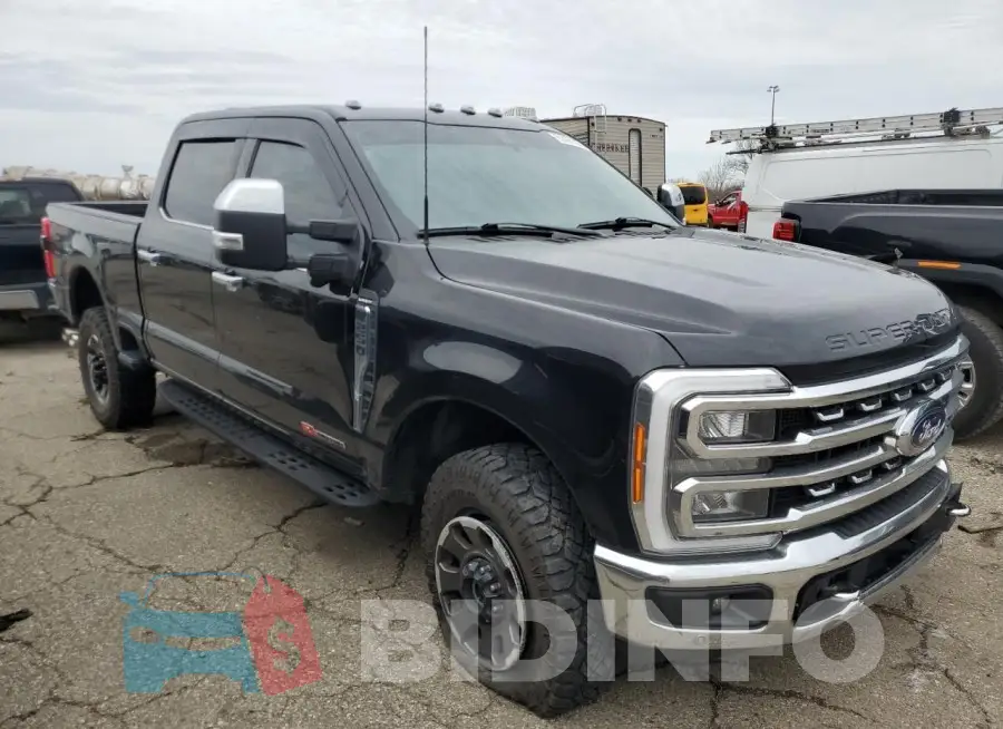 1FT8W2BM9PED54254 Photo# 4