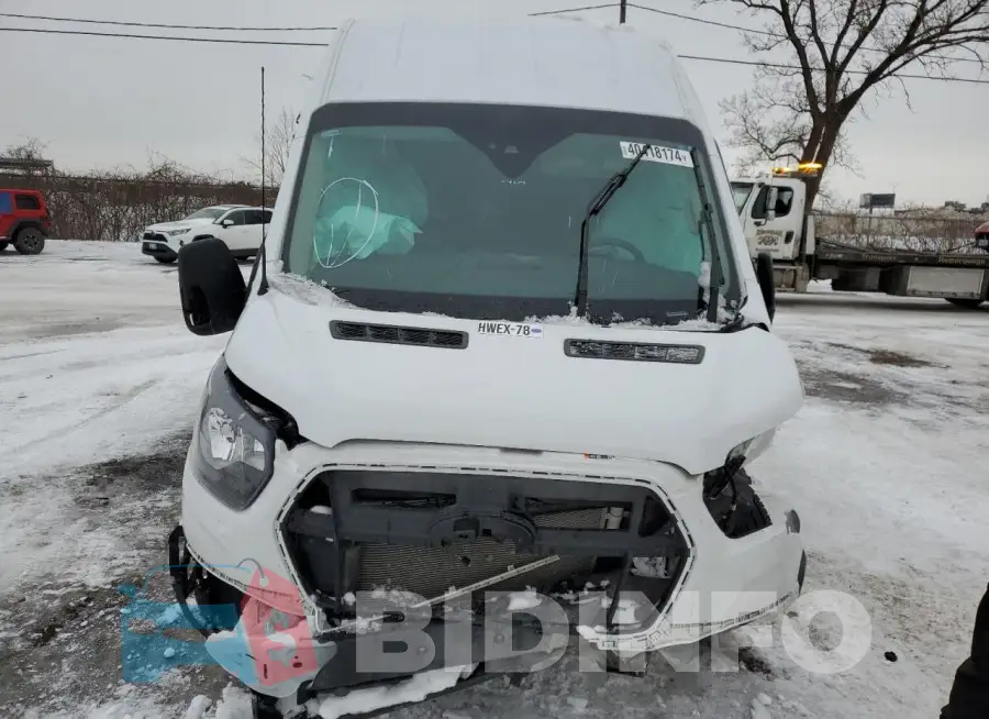 1FTBR2X84PKB44056 Photo# 5