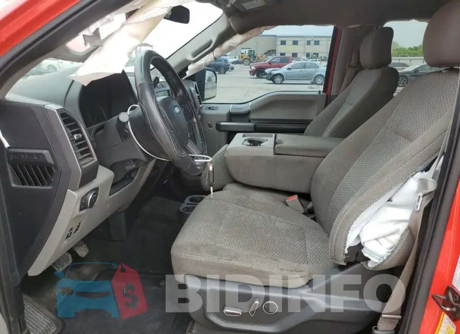 1FTEW1CP4HKE13171 Photo# 7
