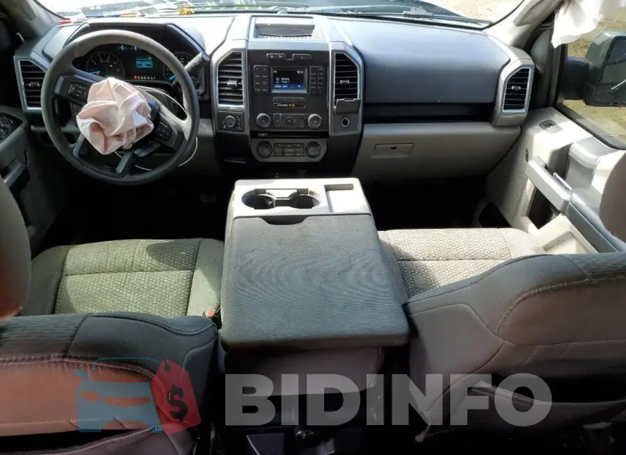 1FTEW1EF6GFB15829 Photo# 8