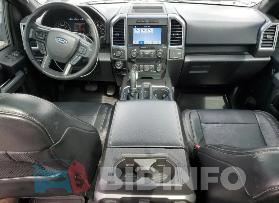 1FTEW1EG6HKC07279 Photo# 8