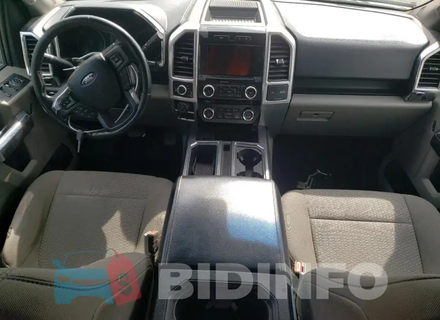 1FTEW1EG8HKD36107 Photo# 8