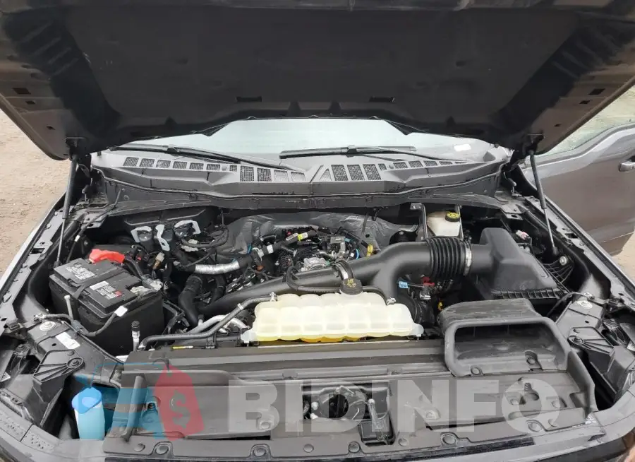 1FTEW3LP5RFA61532 Photo# 11