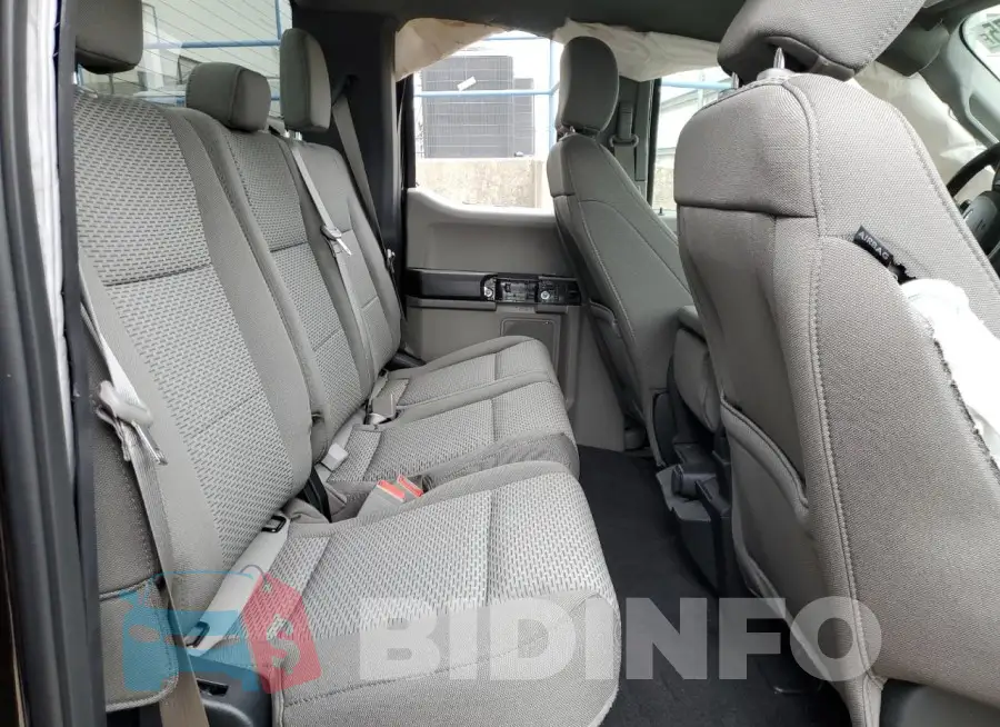 1FTEX1EP3JFB42273 Photo# 10
