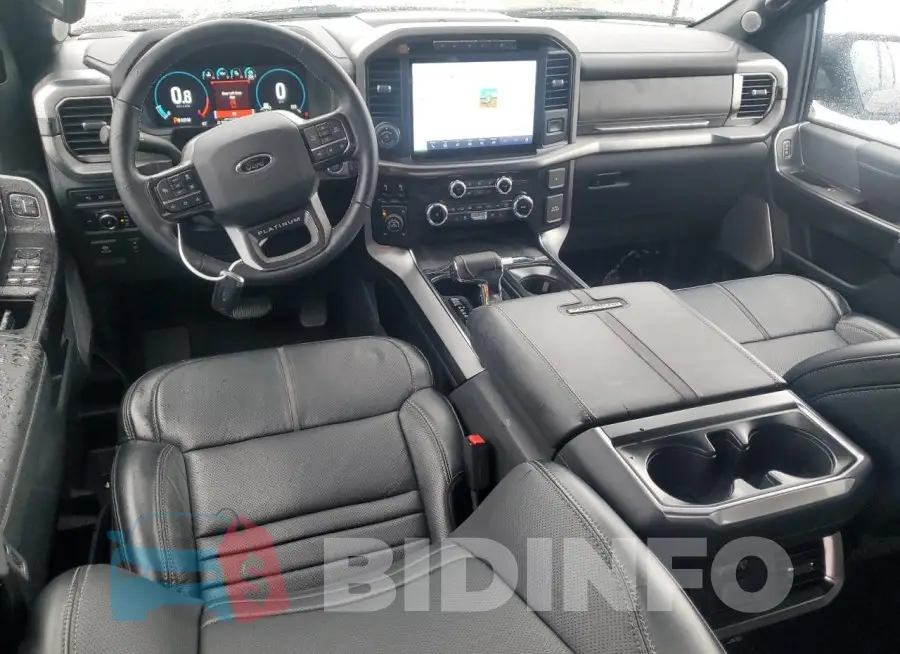 1FTFW1E58PFC45266 Photo# 8