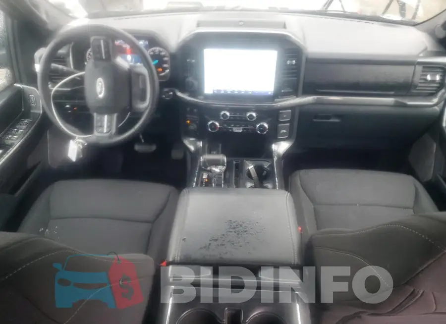 1FTFW1E86PKD28258 Photo# 8