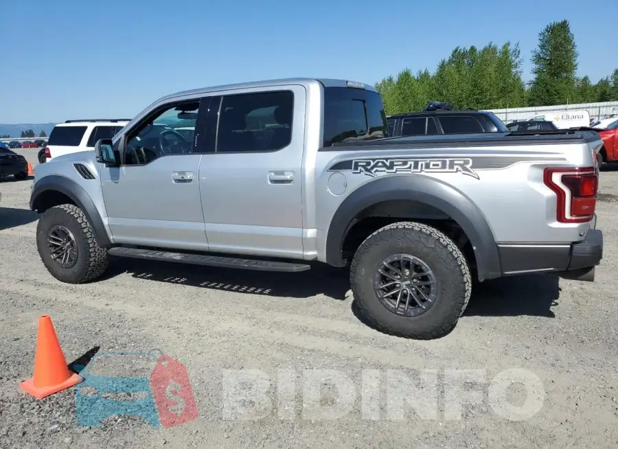 1FTFW1RG1KFC47039 Photo# 2