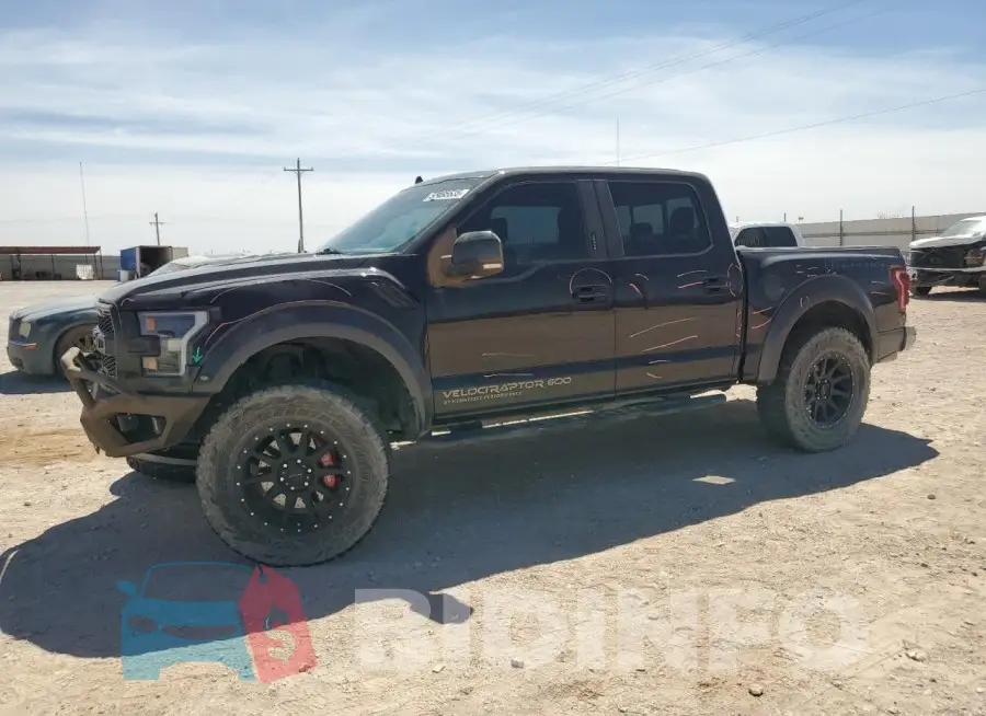 1FTFW1RG8KFB88992 Photo# 1