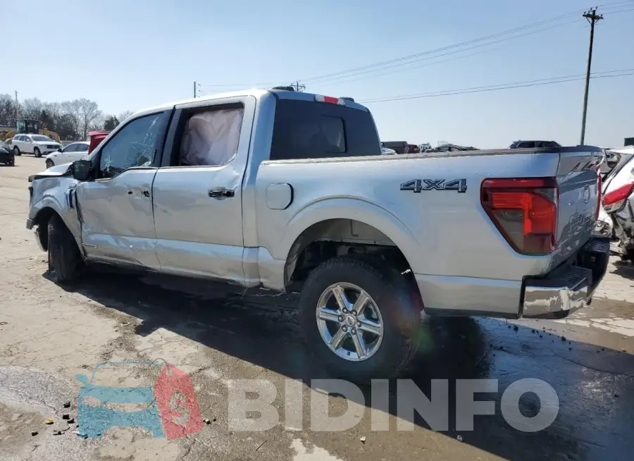 1FTFW3LD4RFB87701 Photo# 2