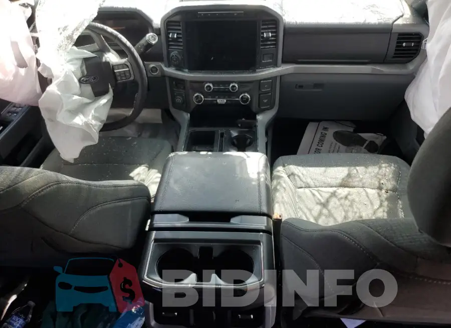1FTFW3LD4RFB87701 Photo# 8