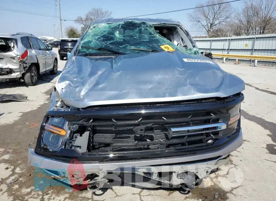 1FTFW3LD4RFB87701 Photo# 5