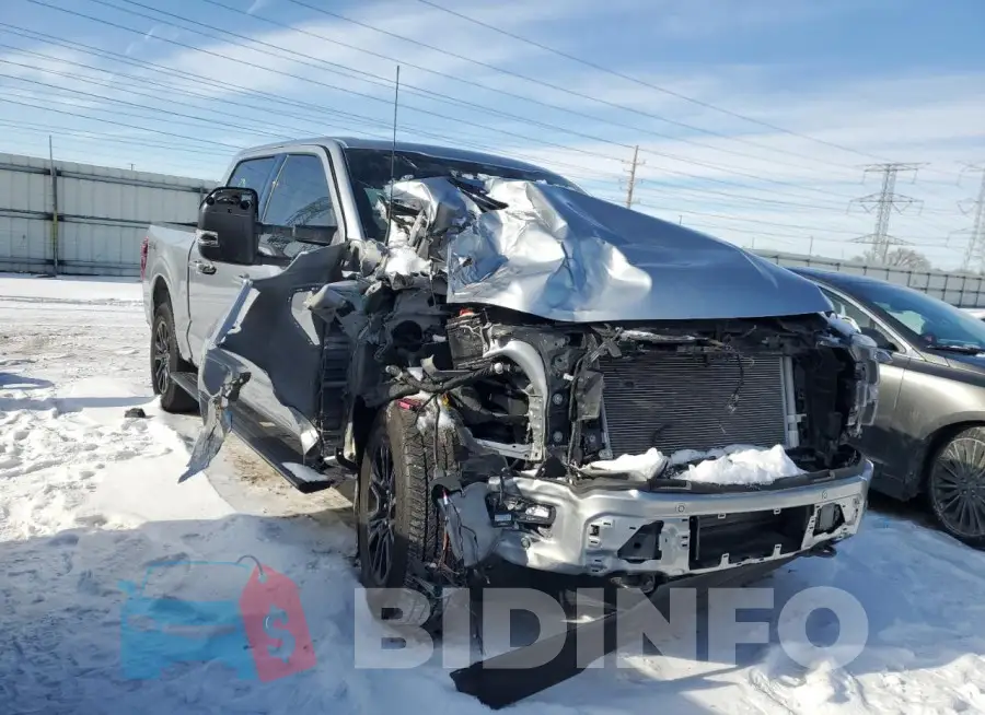 1FTFW7L80RFA22609 Photo# 4
