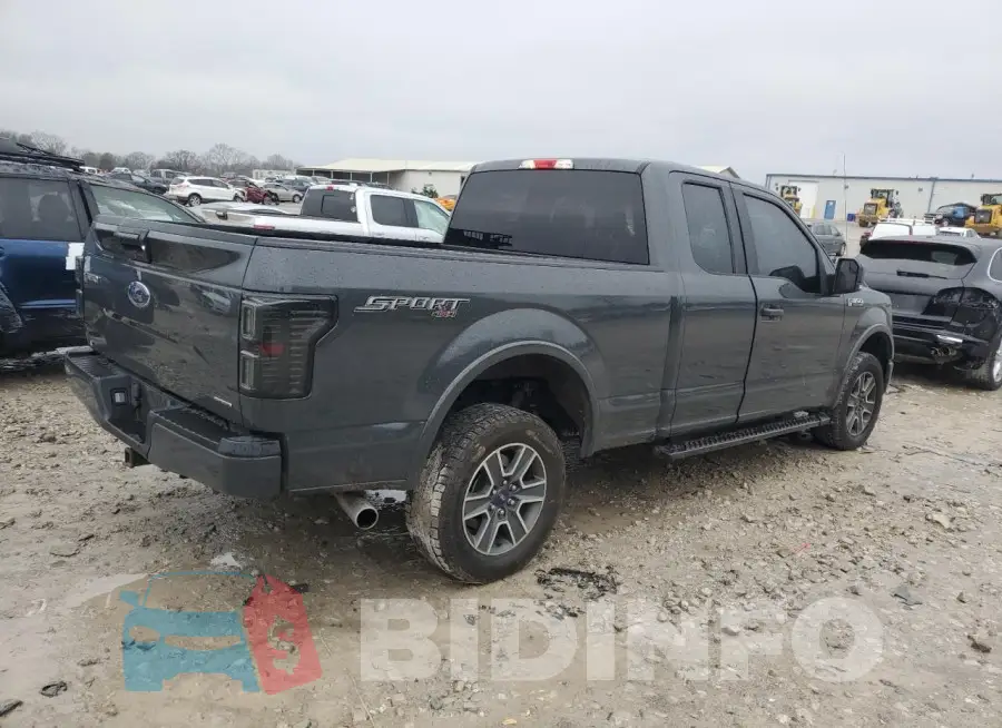 1FTFX1EF1GFB50439 Photo# 3