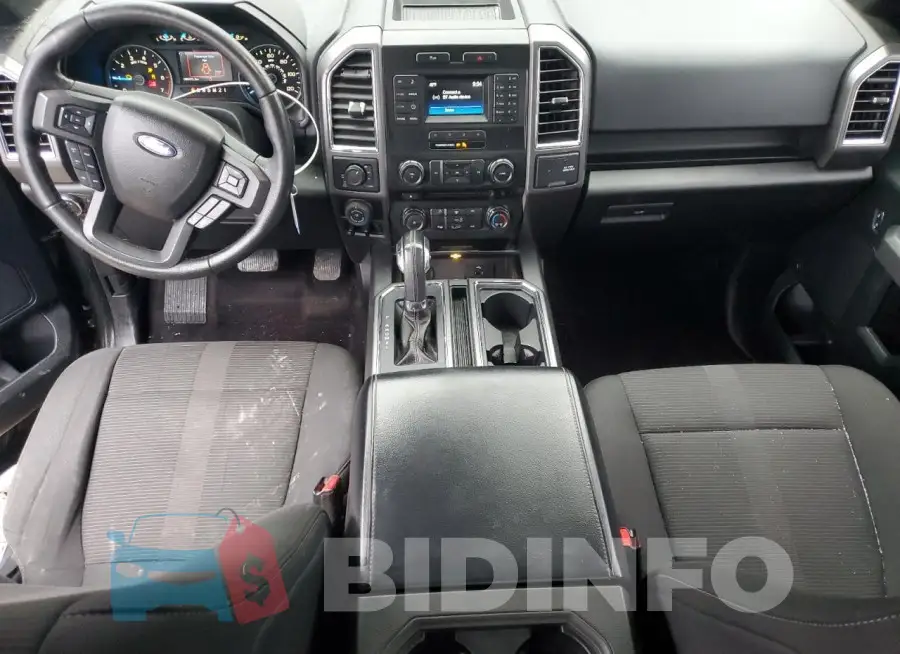 1FTFX1EF1GFB50439 Photo# 8